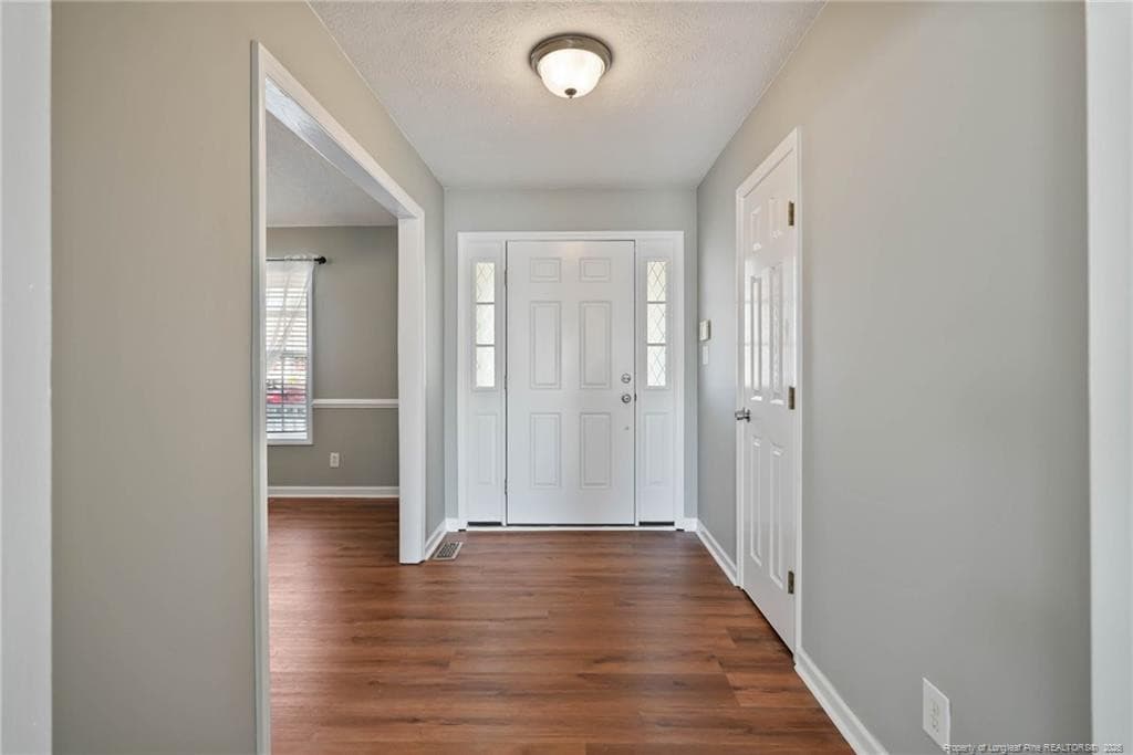 Photo 4 - 3319 Carlo Rossi Drive, Fayetteville, NC 28306, Fayetteville