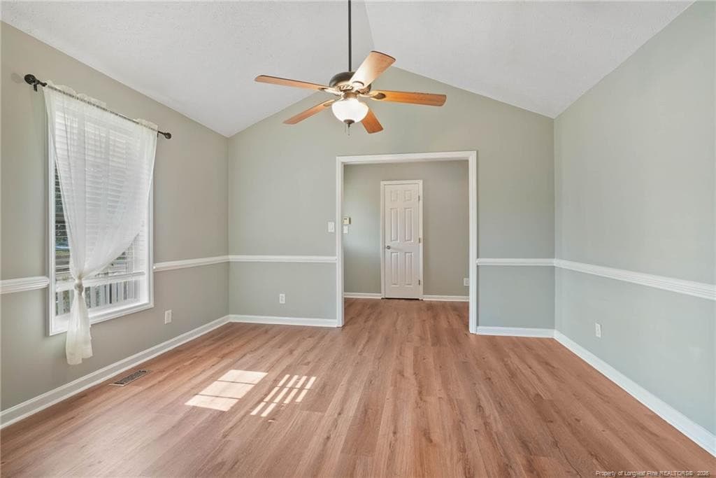 Photo 5 - 3319 Carlo Rossi Drive, Fayetteville, NC 28306, Fayetteville