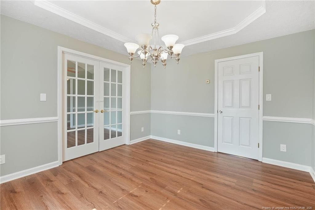 Photo 6 - 3319 Carlo Rossi Drive, Fayetteville, NC 28306, Fayetteville