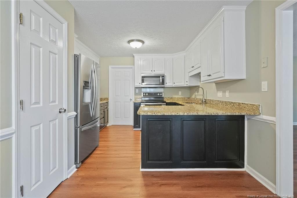 Photo 7 - 3319 Carlo Rossi Drive, Fayetteville, NC 28306, Fayetteville