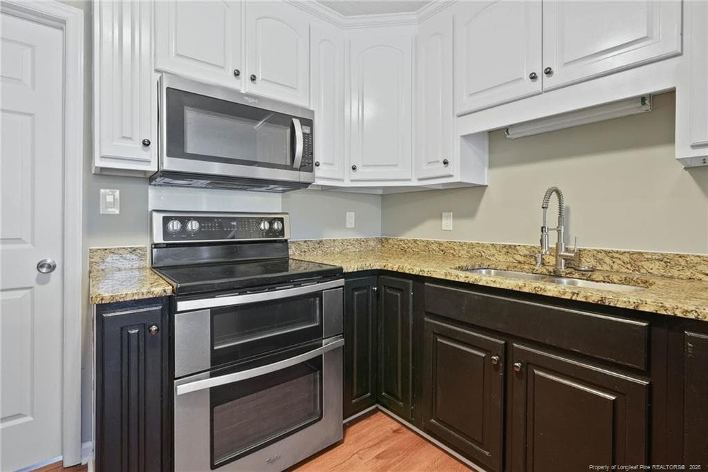 Photo 8 - 3319 Carlo Rossi Drive, Fayetteville, NC 28306, Fayetteville