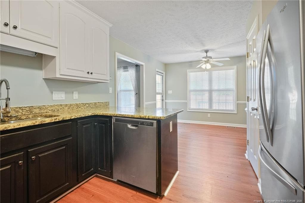 Photo 10 - 3319 Carlo Rossi Drive, Fayetteville, NC 28306, Fayetteville