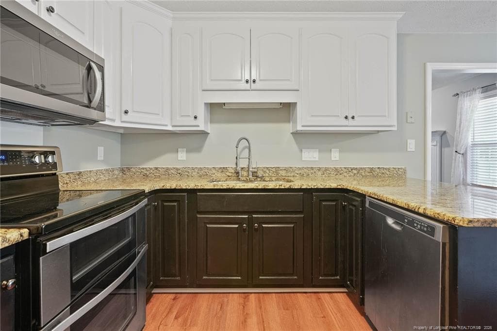 Photo 11 - 3319 Carlo Rossi Drive, Fayetteville, NC 28306, Fayetteville