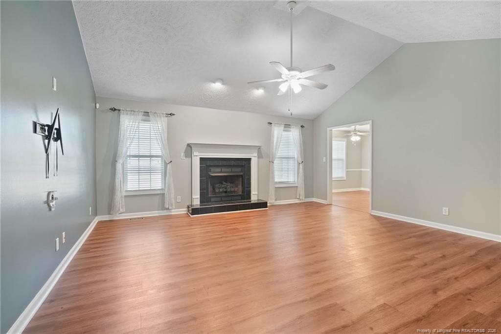 Photo 15 - 3319 Carlo Rossi Drive, Fayetteville, NC 28306, Fayetteville