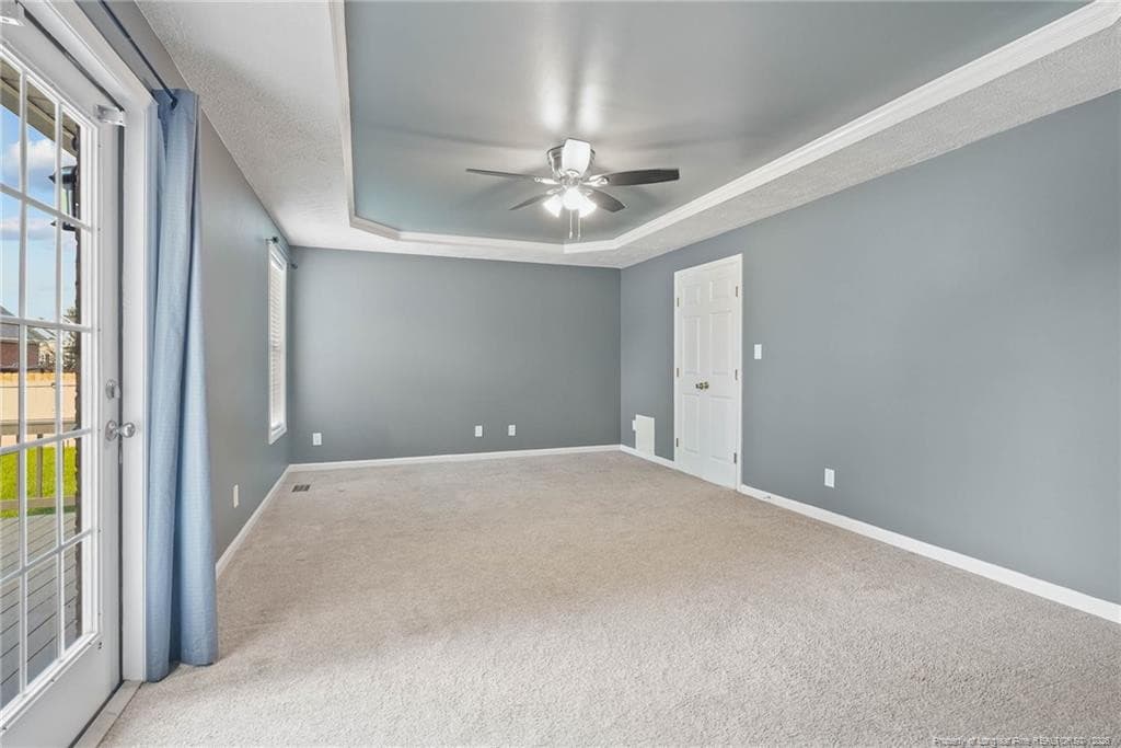 Photo 21 - 3319 Carlo Rossi Drive, Fayetteville, NC 28306, Fayetteville