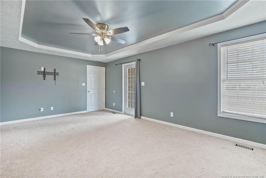 Photo 22 - 3319 Carlo Rossi Drive, Fayetteville, NC 28306, Fayetteville