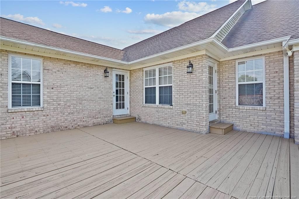 Photo 38 - 3319 Carlo Rossi Drive, Fayetteville, NC 28306, Fayetteville