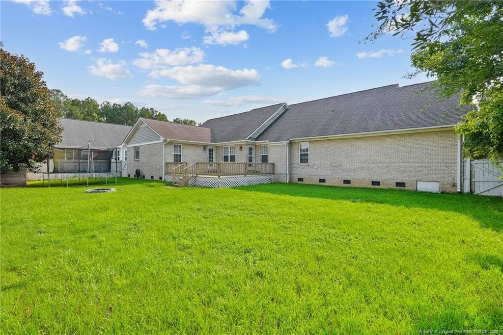 Photo 39 - 3319 Carlo Rossi Drive, Fayetteville, NC 28306, Fayetteville