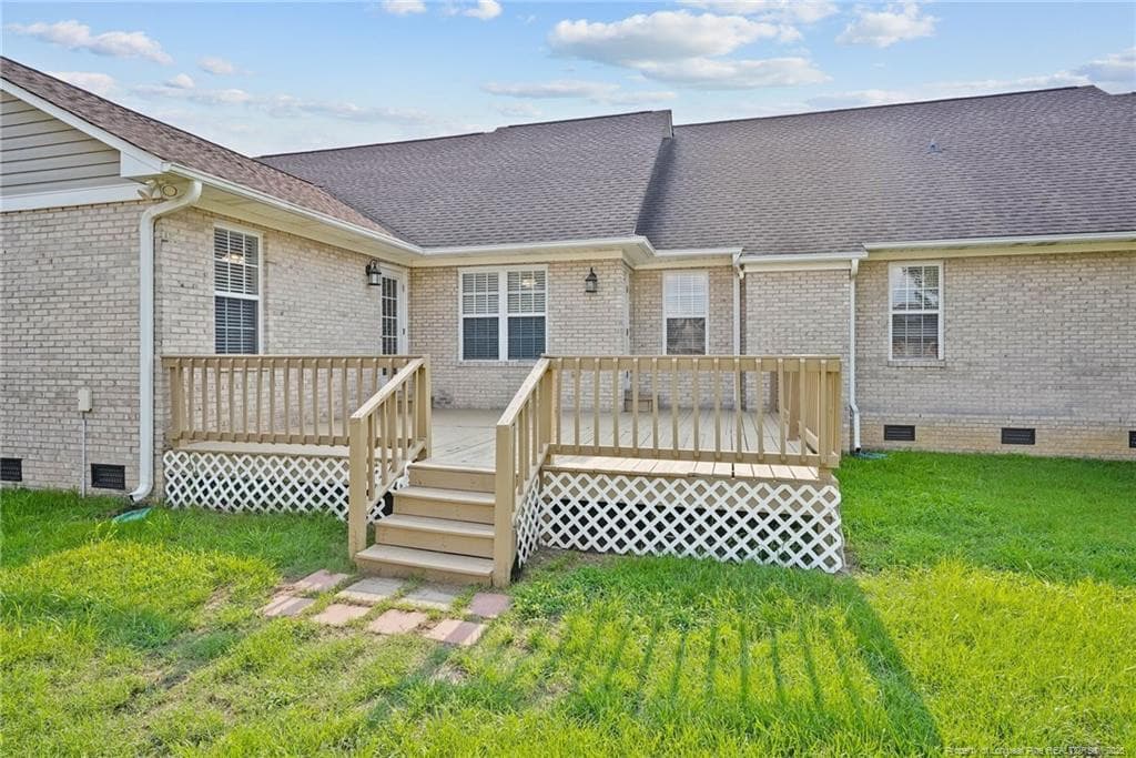 Photo 40 - 3319 Carlo Rossi Drive, Fayetteville, NC 28306, Fayetteville