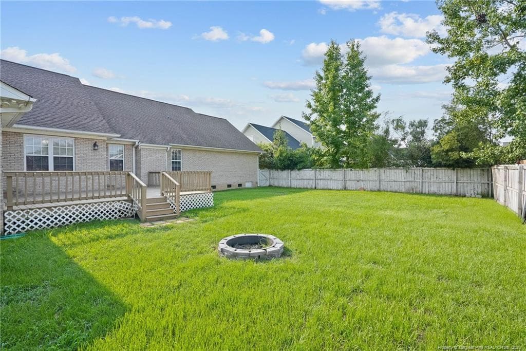 Photo 41 - 3319 Carlo Rossi Drive, Fayetteville, NC 28306, Fayetteville
