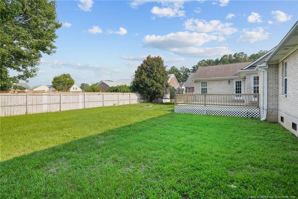 Photo 43 - 3319 Carlo Rossi Drive, Fayetteville, NC 28306, Fayetteville