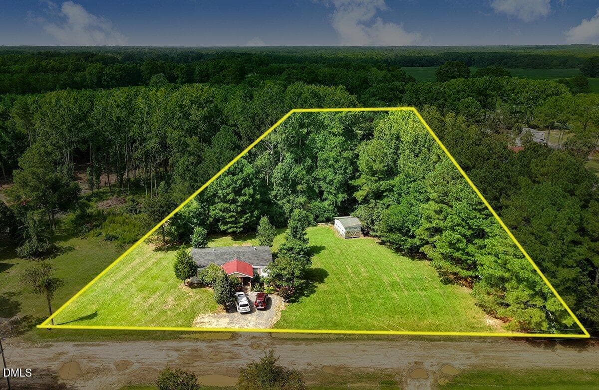 104 Eddie Dr-14 2 - 192 Old Cornwallis Road, Princeton, NC 27569, Princeton