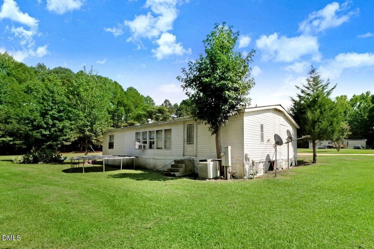 104 Eddie Dr-5 - 192 Old Cornwallis Road, Princeton, NC 27569, Princeton