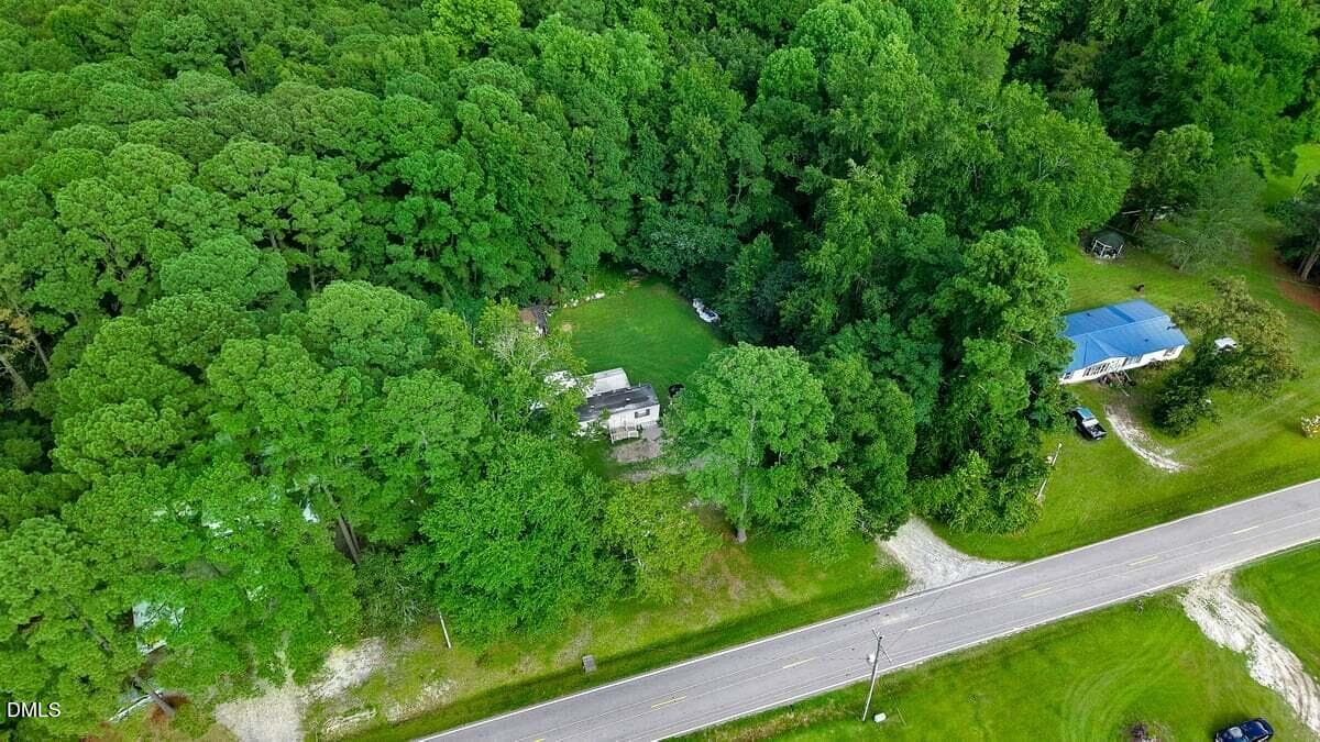 2057 Old Rock Quarry Rd-11 - 192 Old Cornwallis Road, Princeton, NC 27569, Princeton