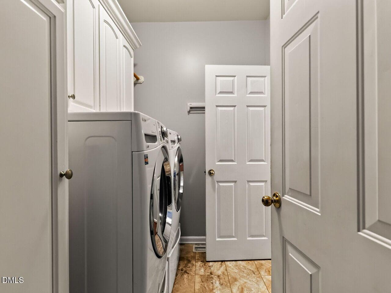 Laundry Room - 3220 Orchestra Court, Apex, NC 27539