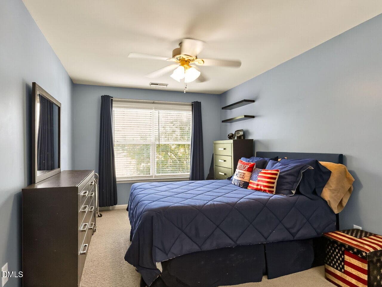 Bedroom #2 - 3220 Orchestra Court, Apex, NC 27539