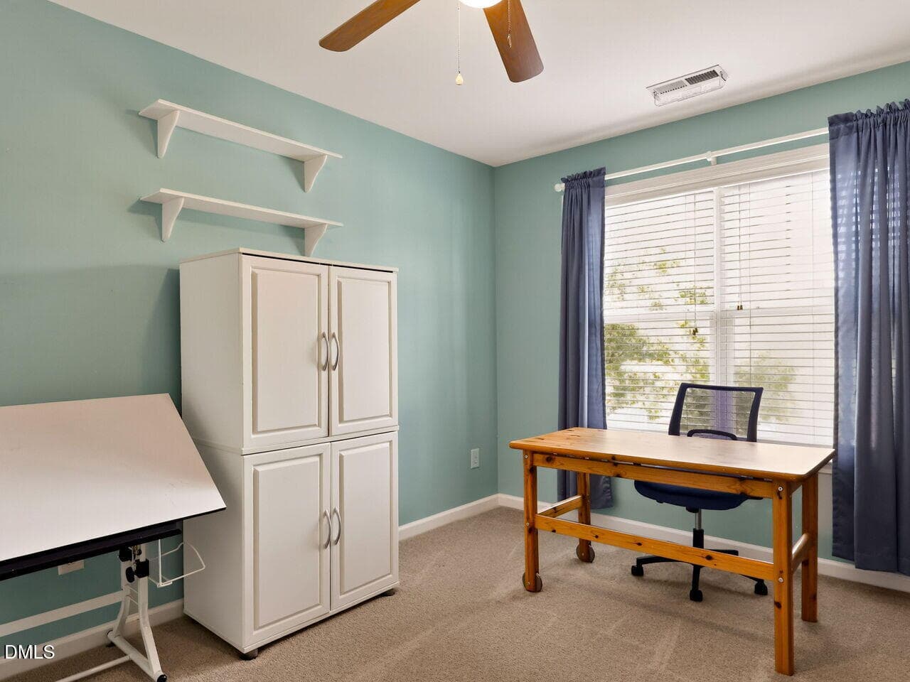 Bedroom #3 - 3220 Orchestra Court, Apex, NC 27539