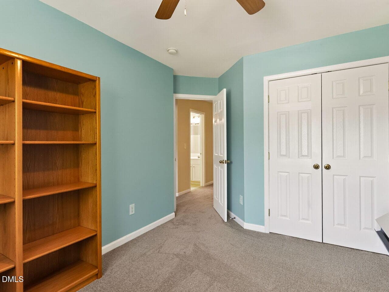 Bedroom #3 - 3220 Orchestra Court, Apex, NC 27539