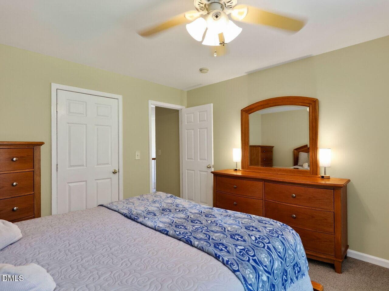 Bedroom #4 - 3220 Orchestra Court, Apex, NC 27539