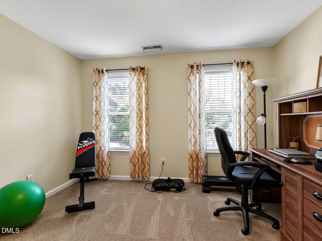 Bonus/Flex Room - 3220 Orchestra Court, Apex, NC 27539