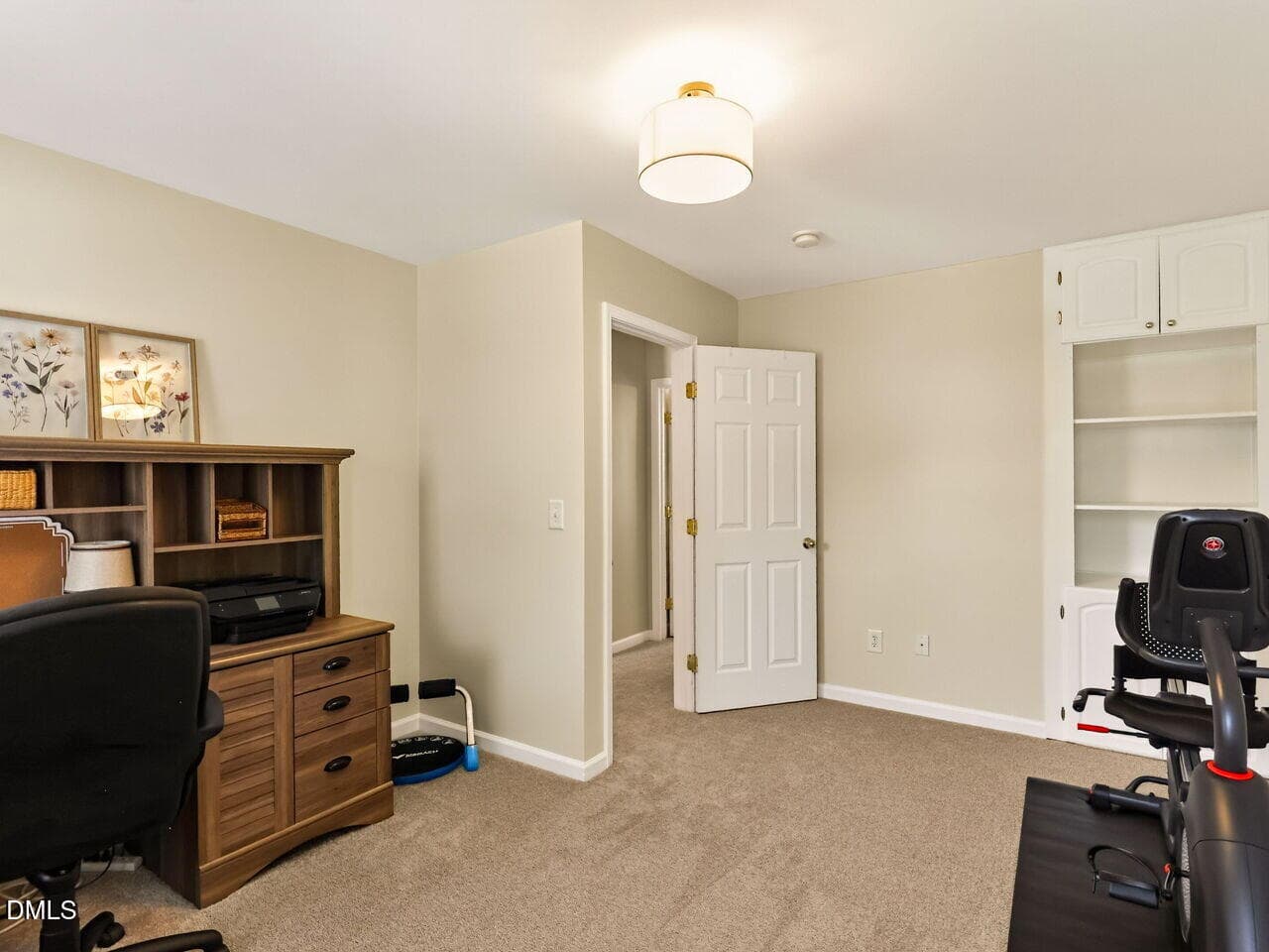 Bonus/Flex Room - 3220 Orchestra Court, Apex, NC 27539