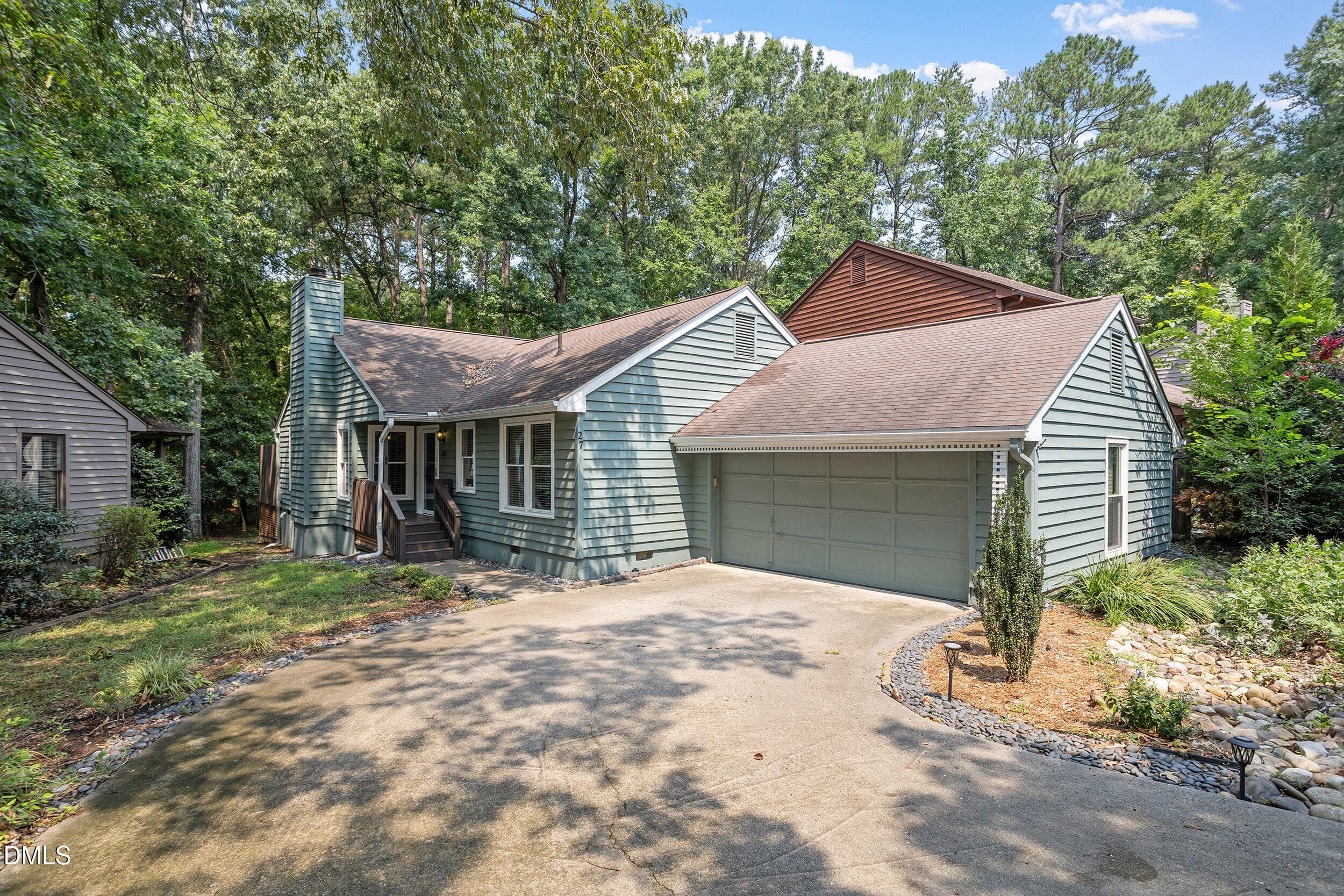 02-27 Clover Dr [3245982]_07282026_02 - 27 Clover Drive, Chapel Hill, NC 27517, Chapel Hill