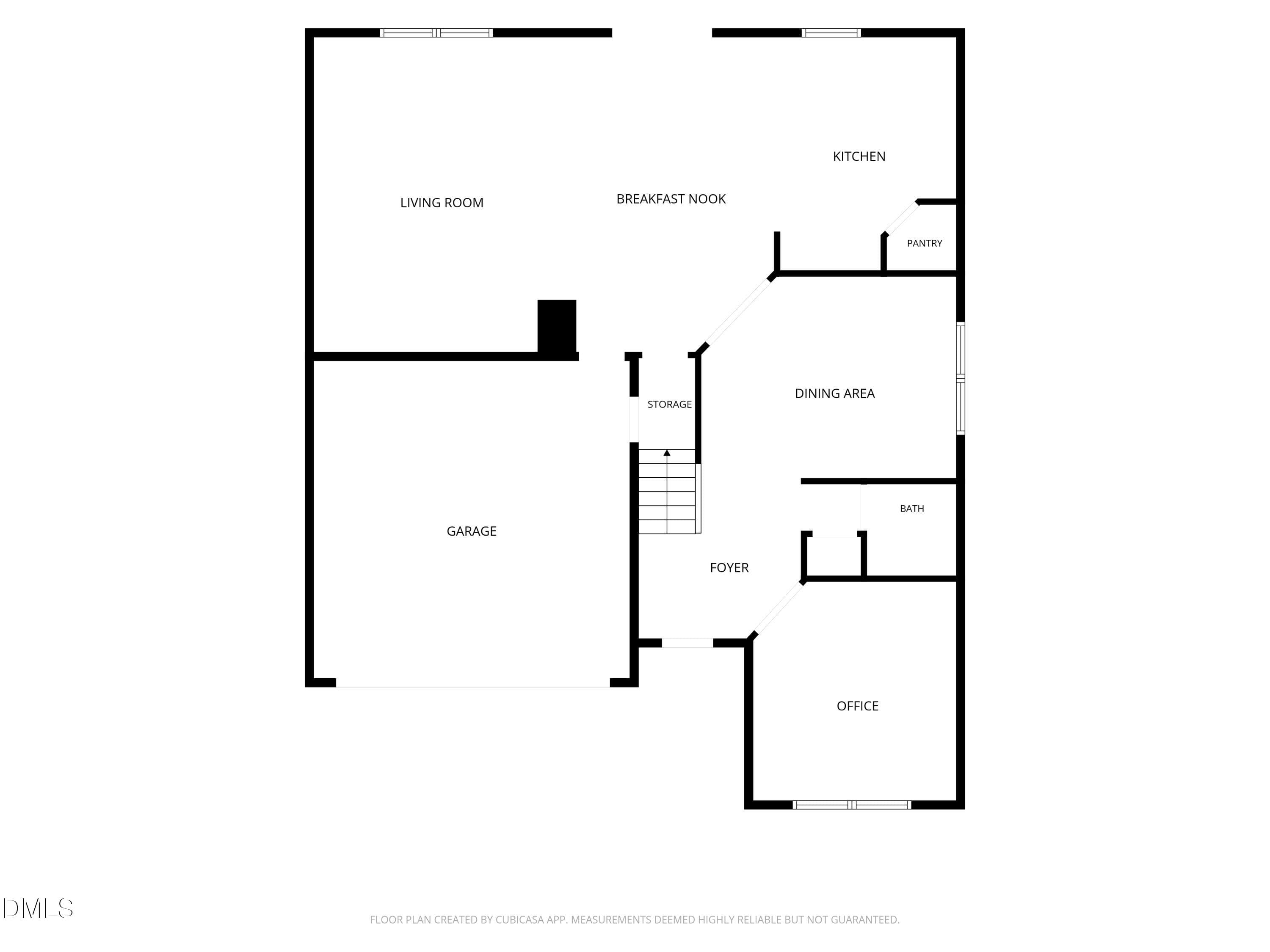 1st_floor_8128_hovingham_way_raleigh_wit - 8128 Hovingham Way, Raleigh, NC 27616, Raleigh