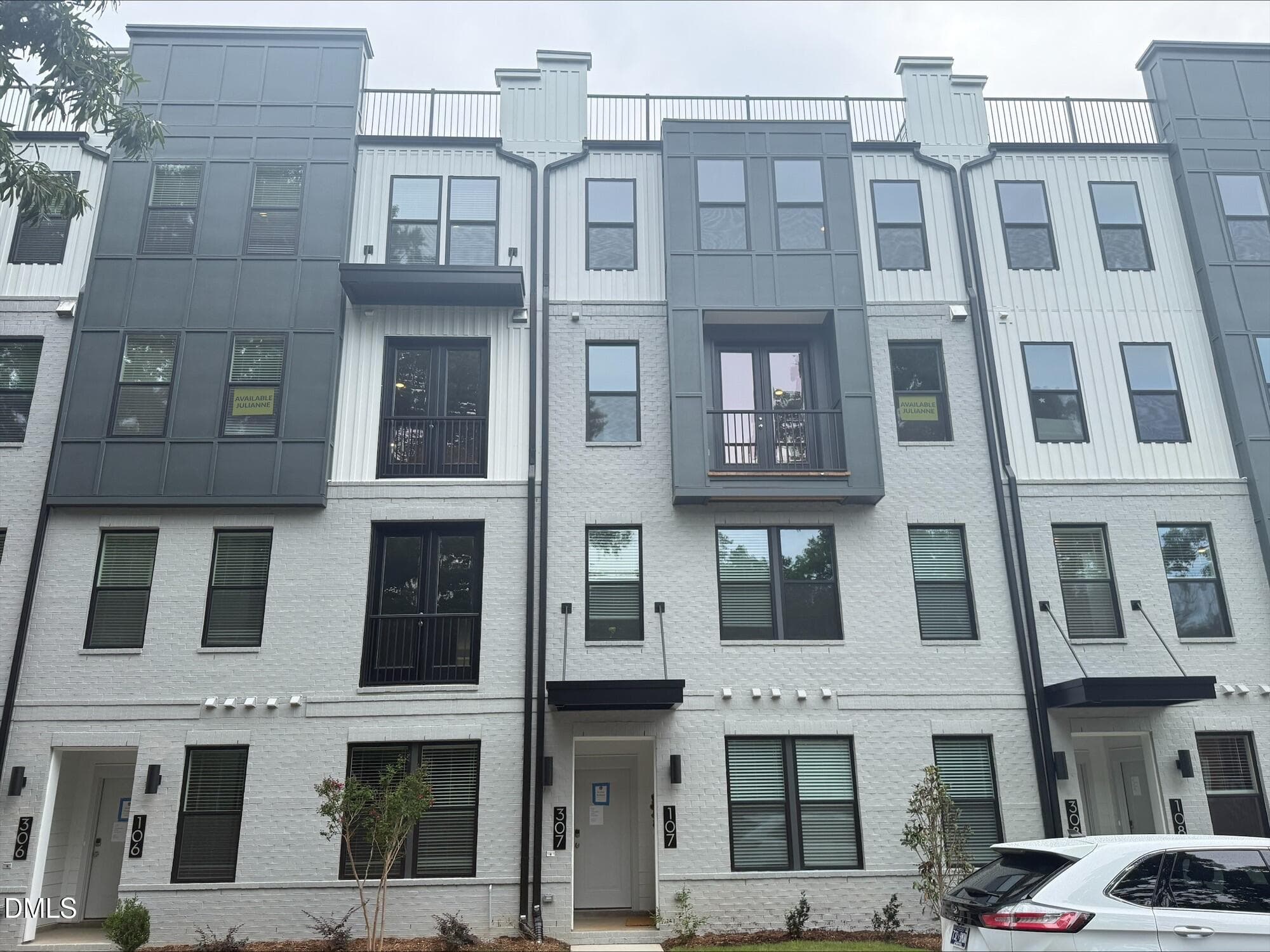 processed-1FB33532-B8CF-4052-9B27-24B5B4 - 110 Byrum Street 307, Cary, NC 27511, Cary