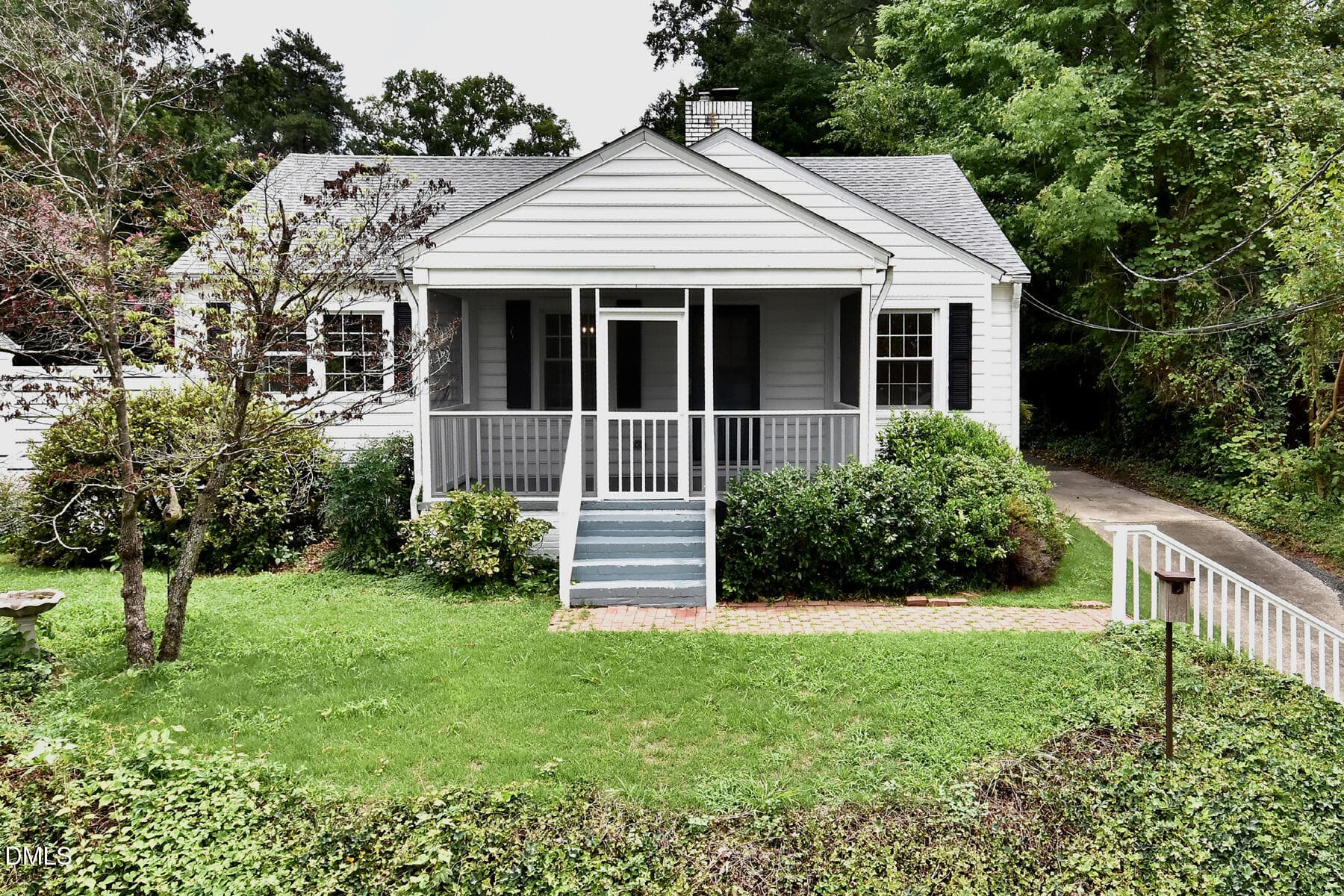 1837 Forest Road, Durham, NC 27705