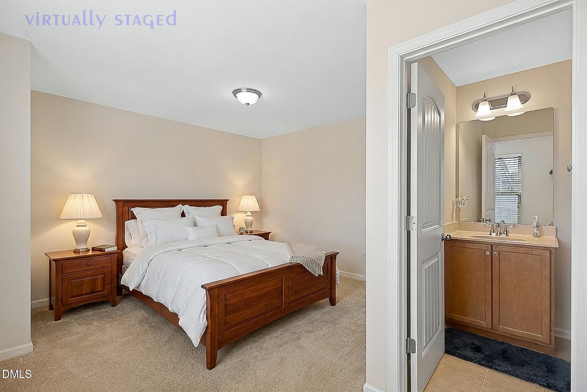 Staged-0004 - 4249 Saubranch Hill Street, Raleigh, NC 27616, Raleigh