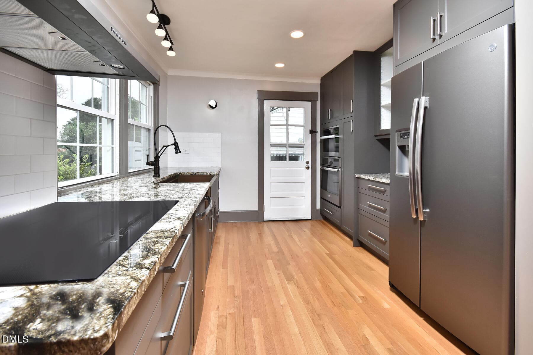 Kitchen - 1837 Forest Road, Durham, NC 27705, Durham