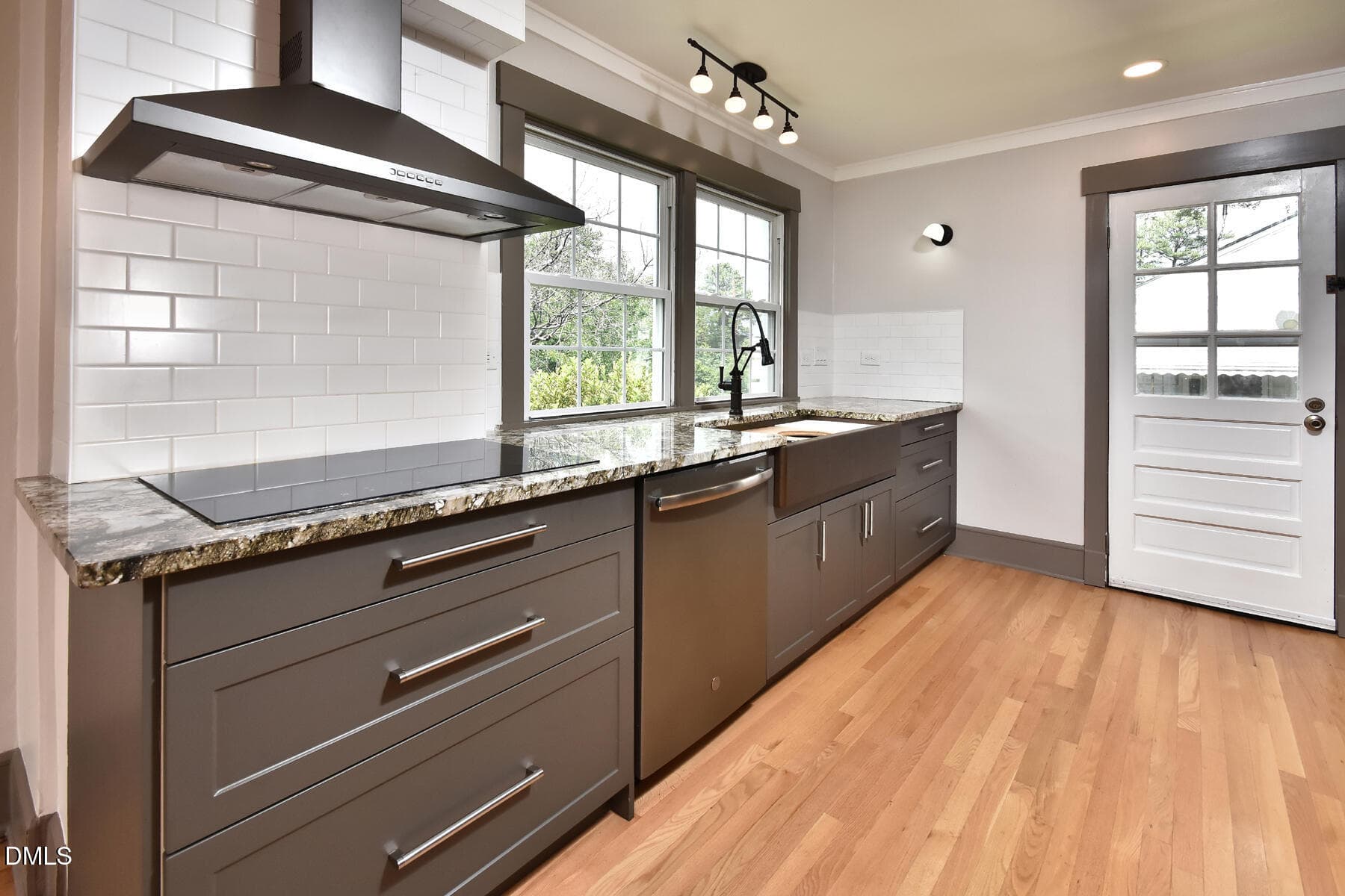 Kitchen - 1837 Forest Road, Durham, NC 27705, Durham