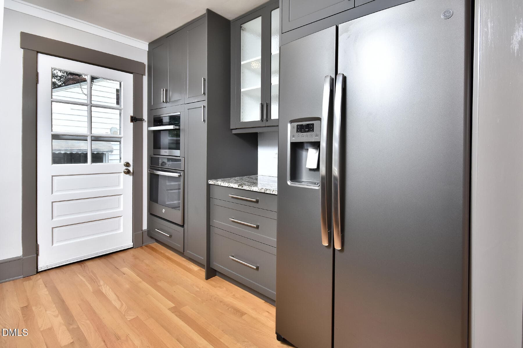 Kitchen - 1837 Forest Road, Durham, NC 27705, Durham