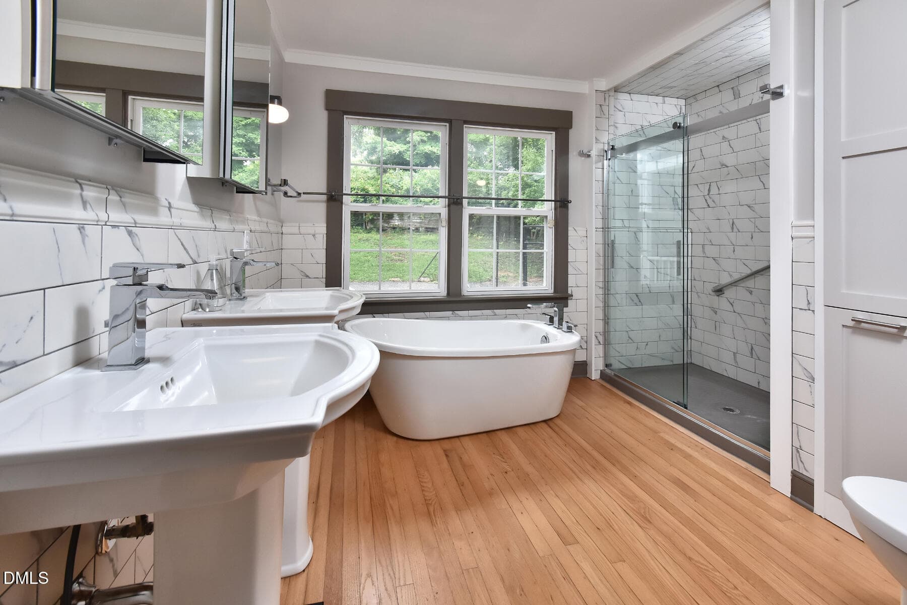 Bathroom - 1837 Forest Road, Durham, NC 27705, Durham