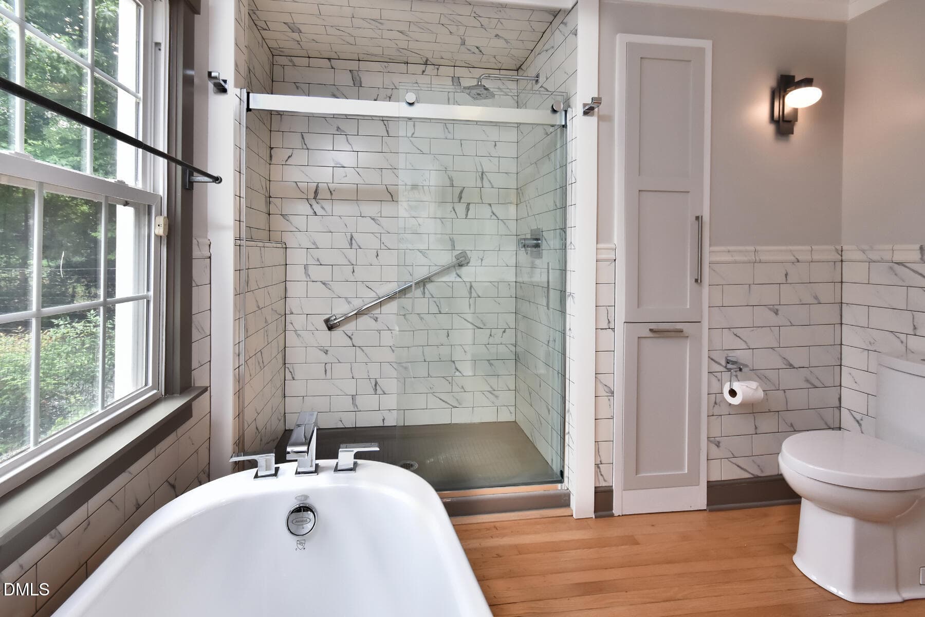 Bathroom - 1837 Forest Road, Durham, NC 27705, Durham