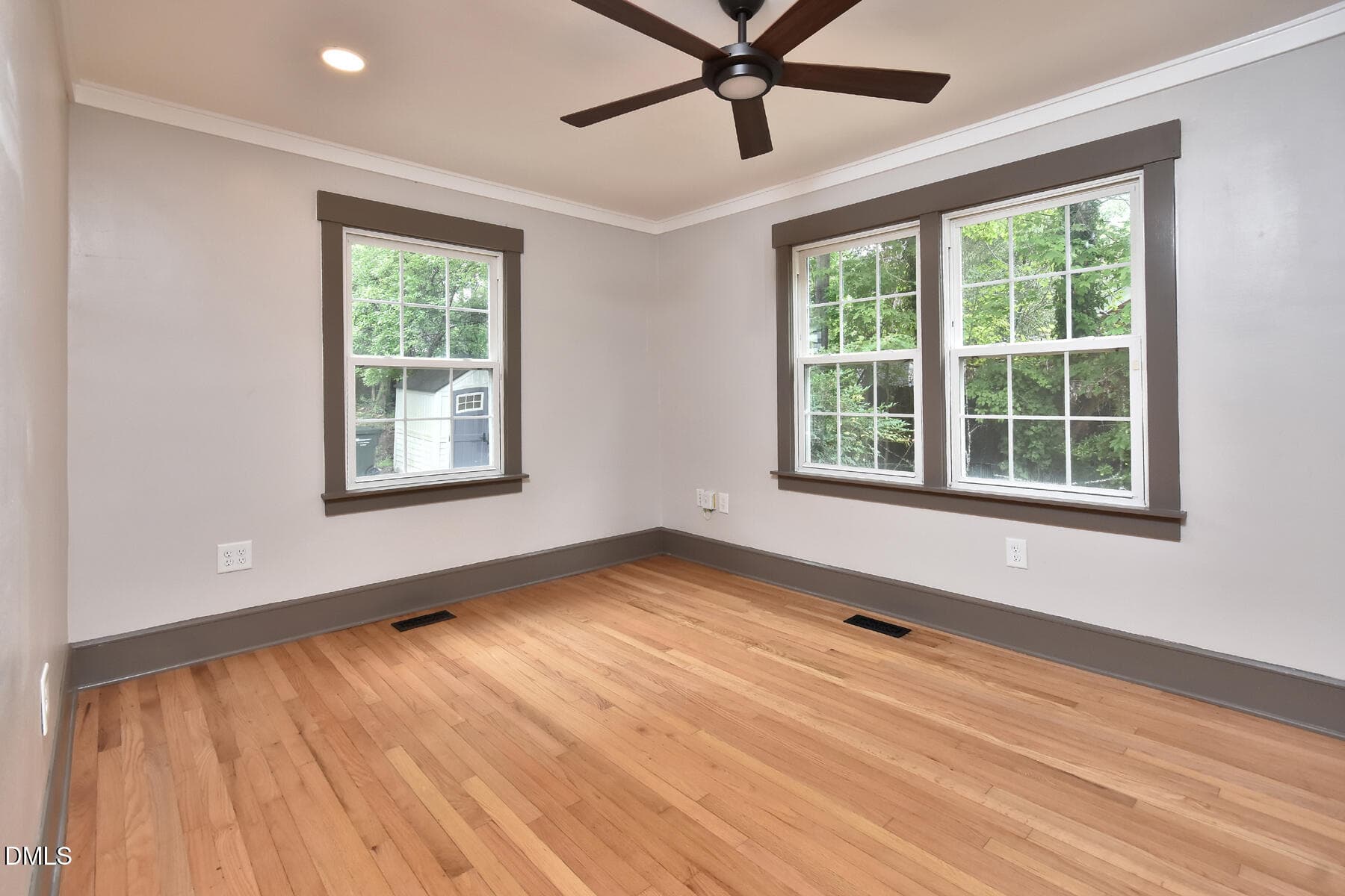 Bedroom 2 - 1837 Forest Road, Durham, NC 27705, Durham