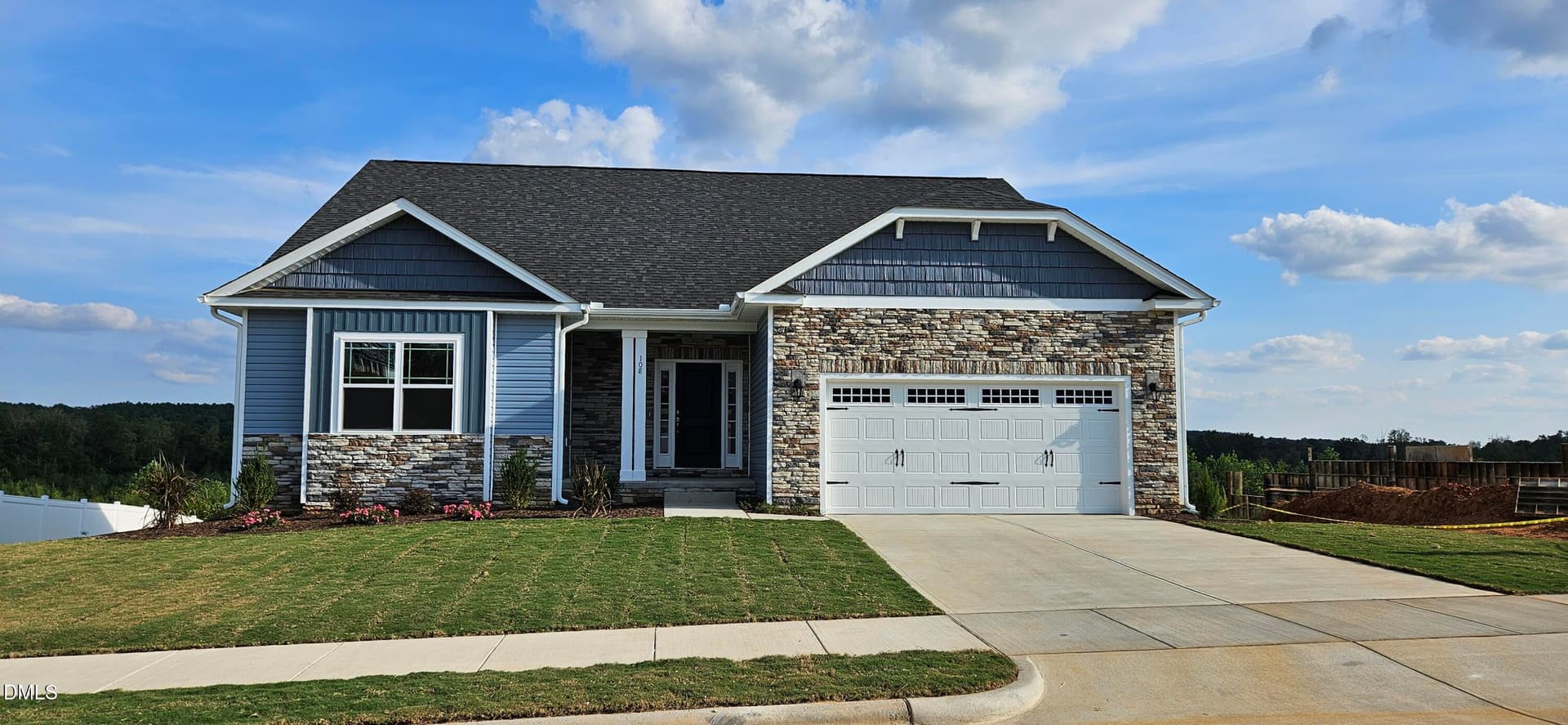 77 River Chapel Drive, Fuquay Varina, NC 27526