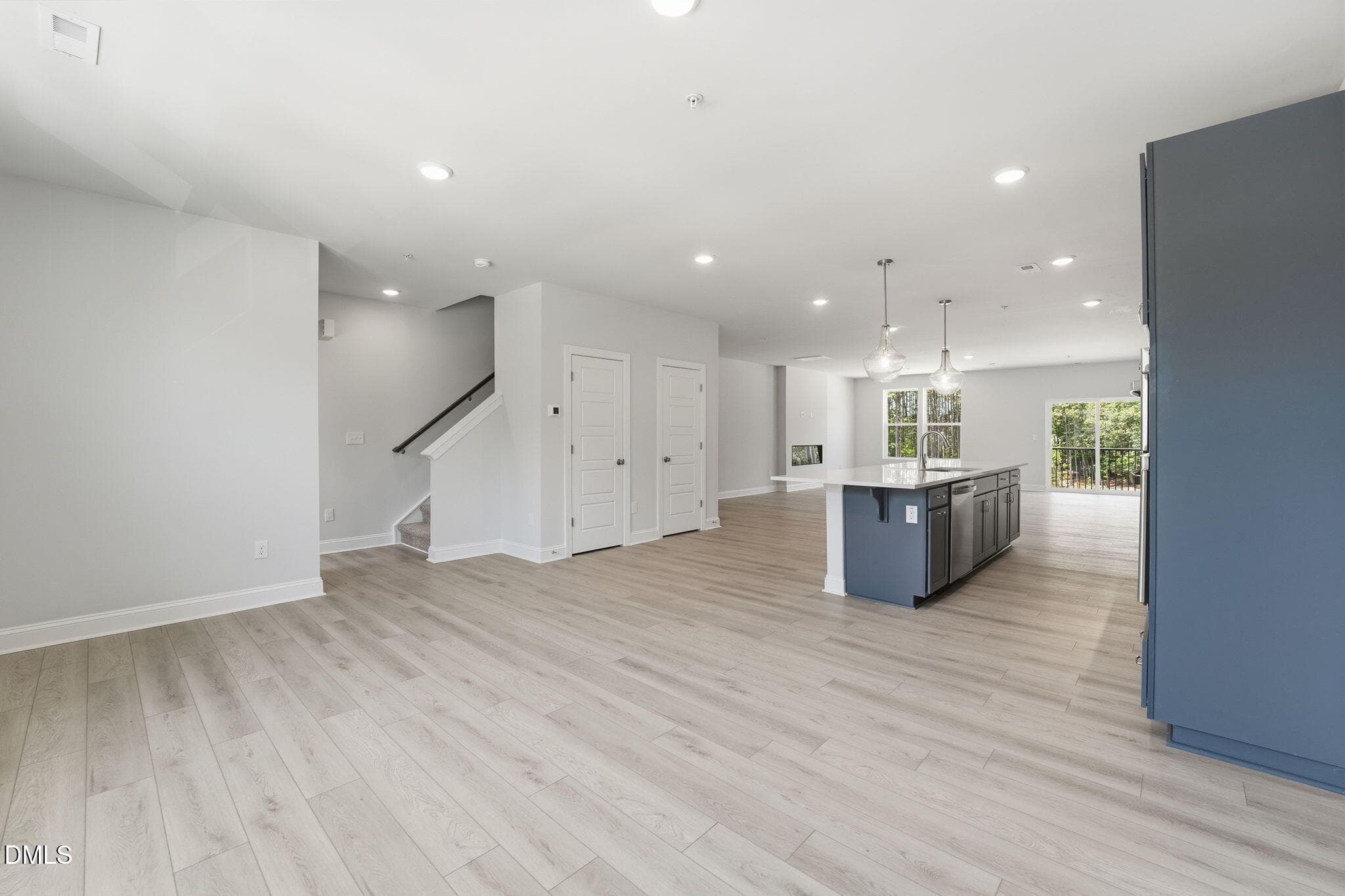 Dining Room - 10546 Bailey Branch Drive 201, Raleigh, NC 27614, Raleigh