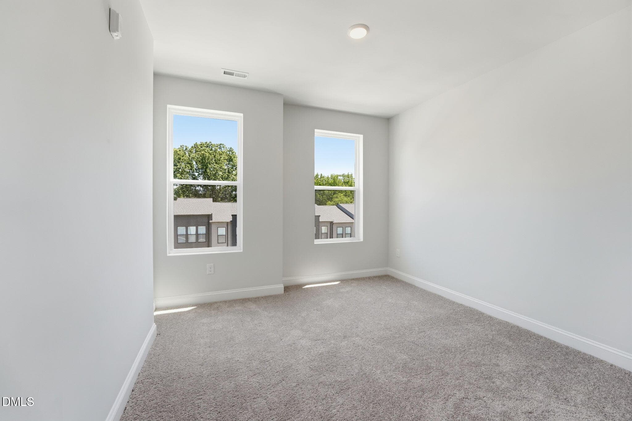 Secondary Bedroom - 10546 Bailey Branch Drive 201, Raleigh, NC 27614, Raleigh