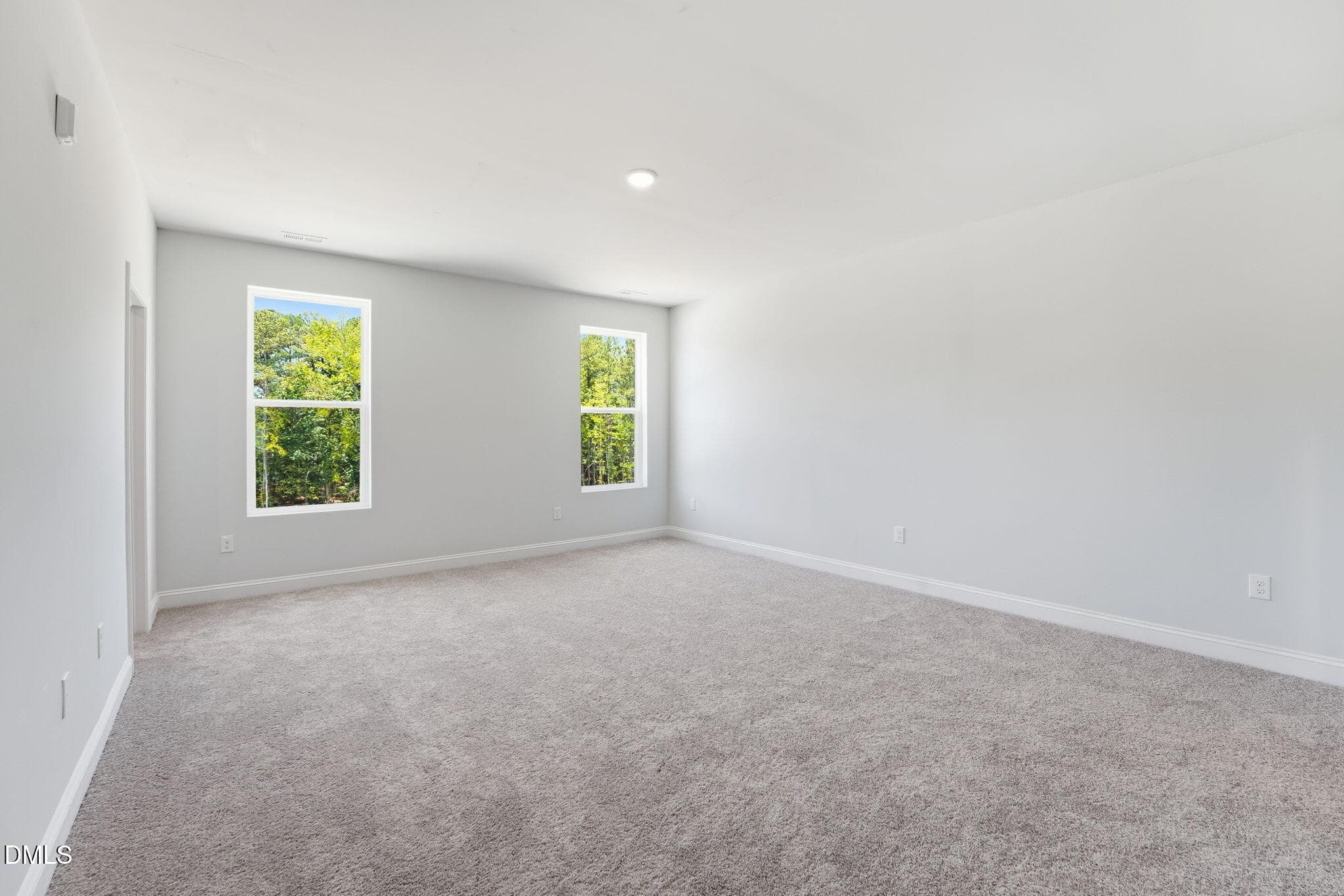 Primary Bedroom - 10546 Bailey Branch Drive 201, Raleigh, NC 27614, Raleigh