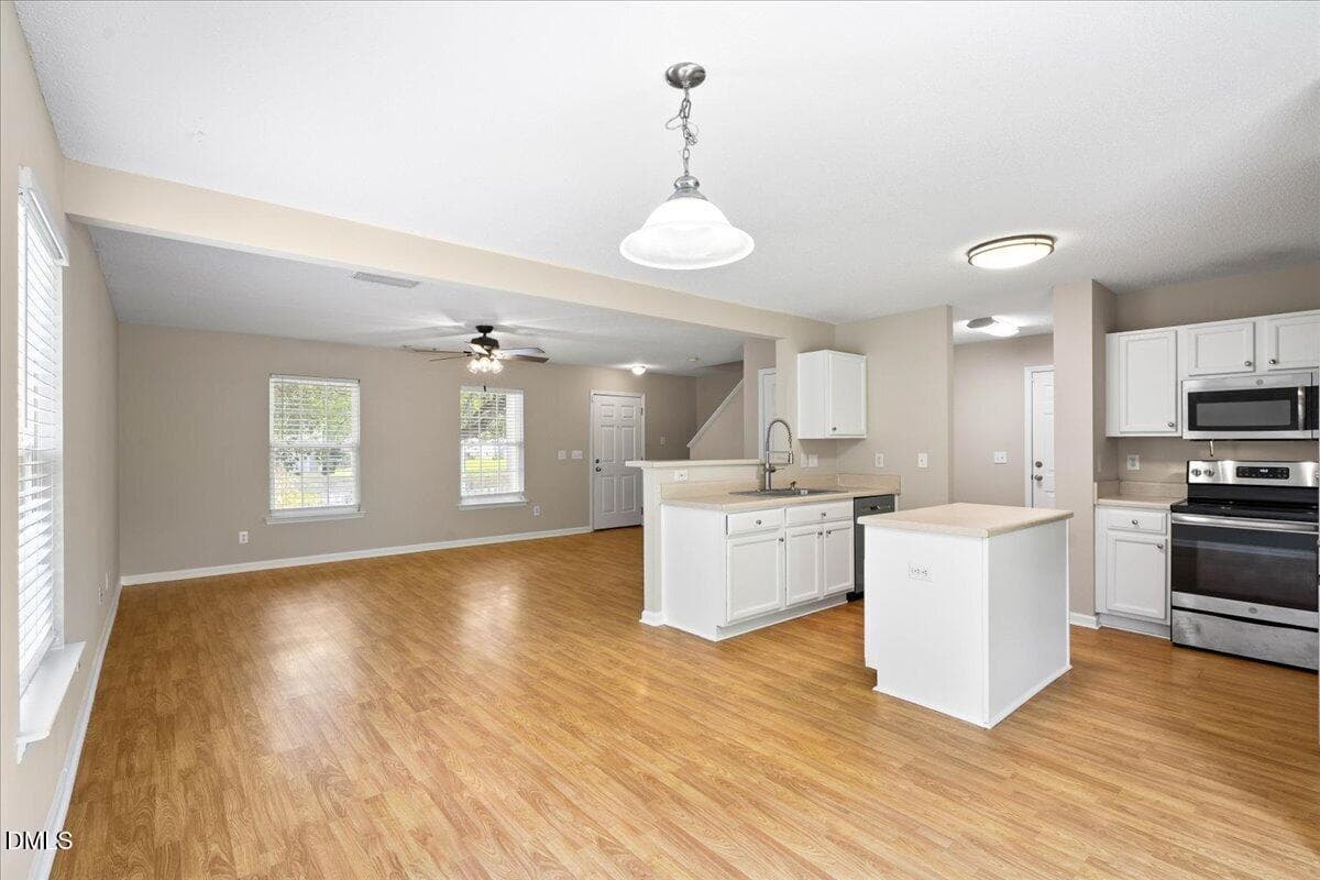 16-414 Lodestone Dr-16 - 414 Lodestone Drive, Durham, NC 27703, Durham