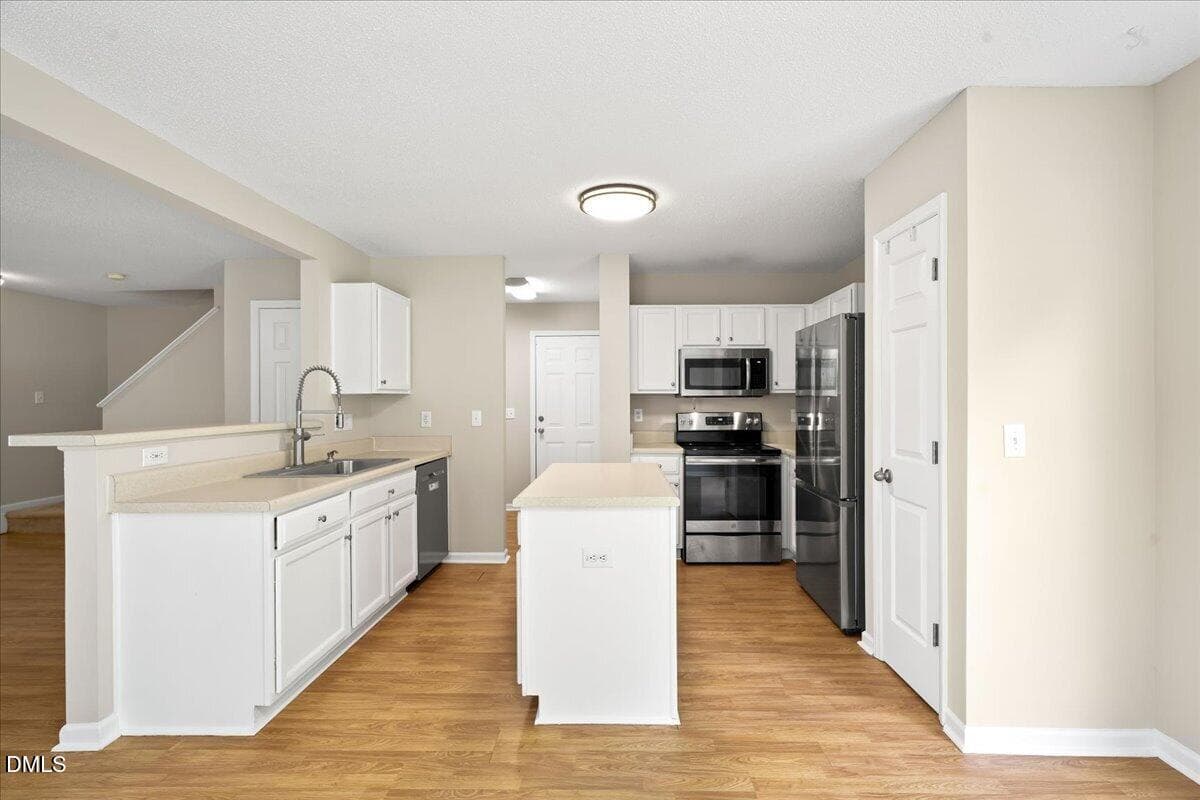 17-414 Lodestone Dr-17 - 414 Lodestone Drive, Durham, NC 27703, Durham