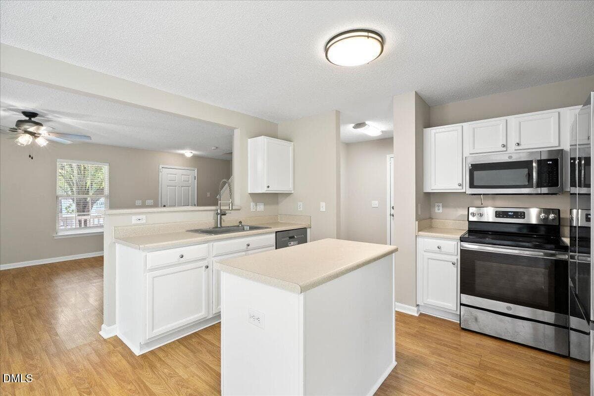 19-414 Lodestone Dr-19 - 414 Lodestone Drive, Durham, NC 27703, Durham