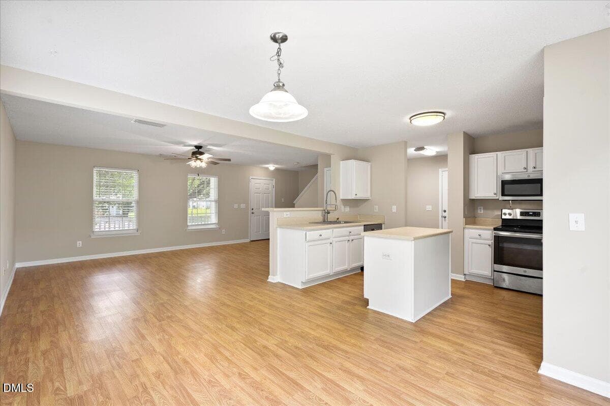 27-414 Lodestone Dr-27 - 414 Lodestone Drive, Durham, NC 27703, Durham