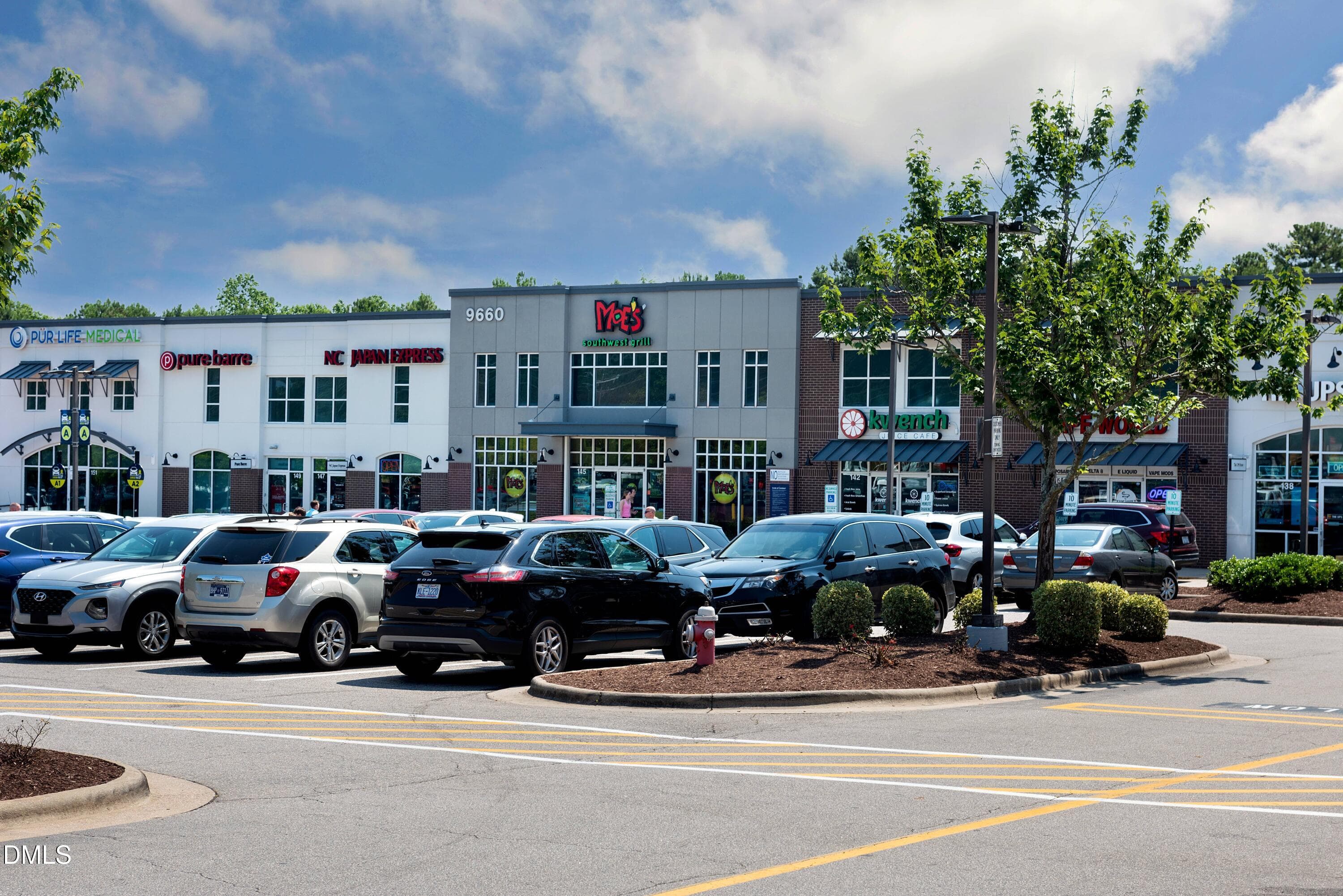 Raleigh - 10546 Bailey Branch Drive 201, Raleigh, NC 27614, Raleigh