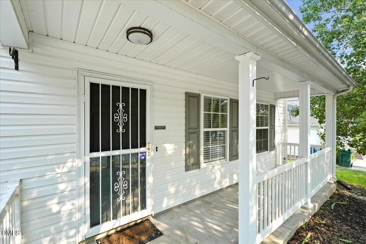 03-414 Lodestone Dr-3 - 414 Lodestone Drive, Durham, NC 27703, Durham
