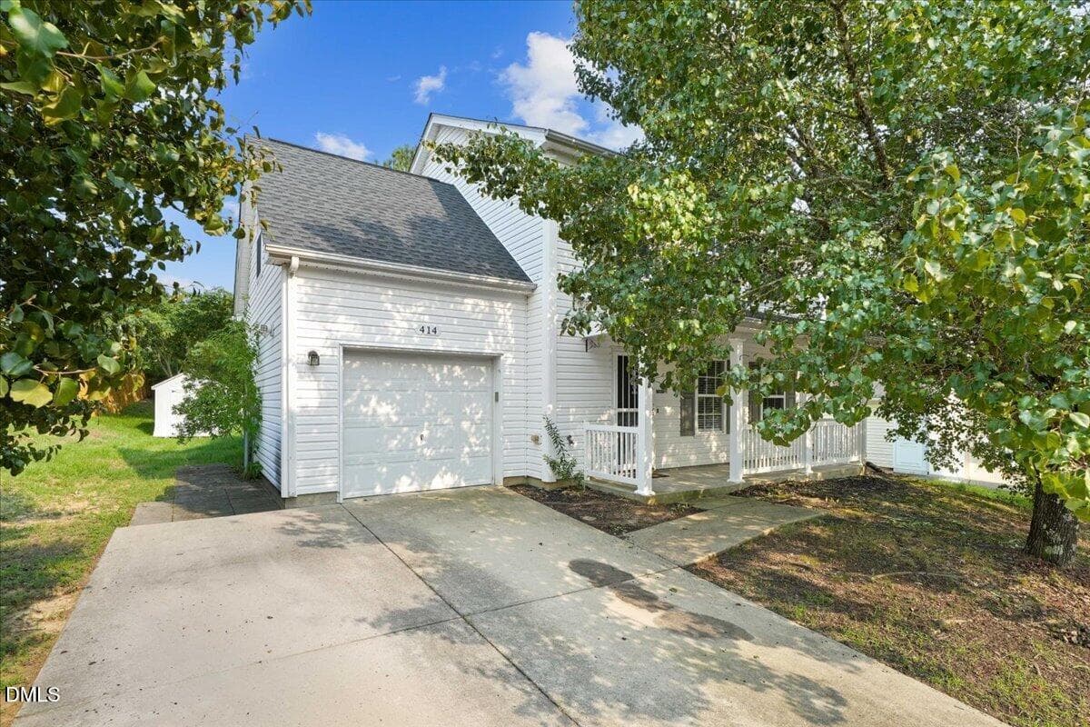 04-414 Lodestone Dr-4 - 414 Lodestone Drive, Durham, NC 27703, Durham