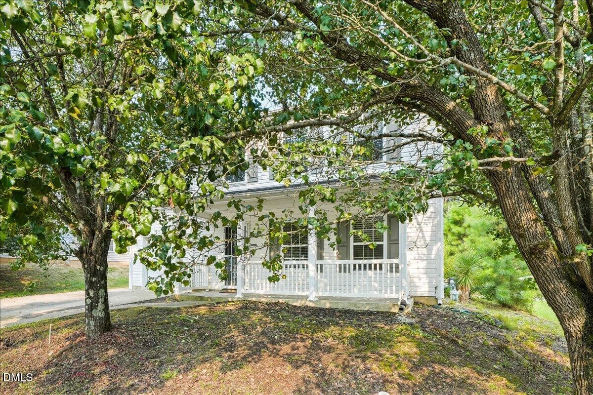 05-414 Lodestone Dr-5 - 414 Lodestone Drive, Durham, NC 27703, Durham