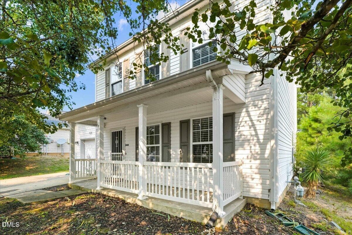 06-414 Lodestone Dr-6 - 414 Lodestone Drive, Durham, NC 27703, Durham