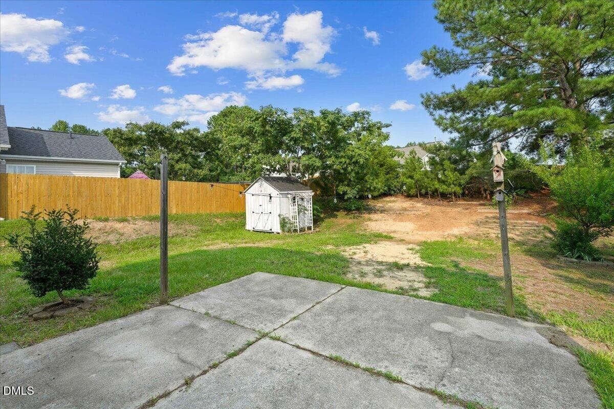 07-414 Lodestone Dr-7 - 414 Lodestone Drive, Durham, NC 27703, Durham